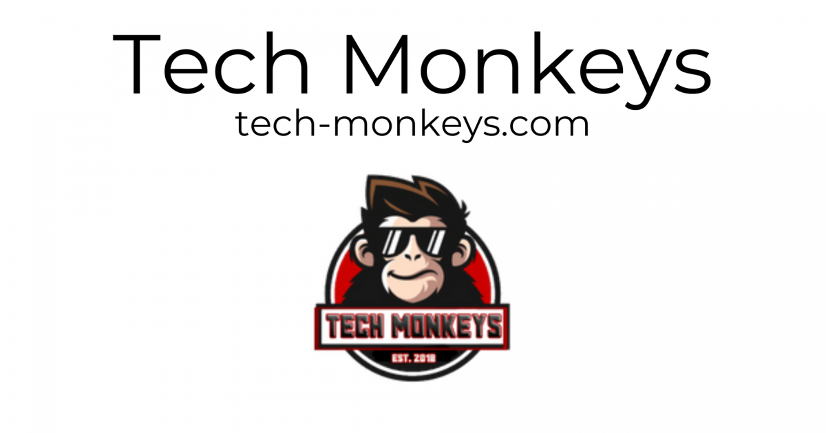 Tech Monkeys