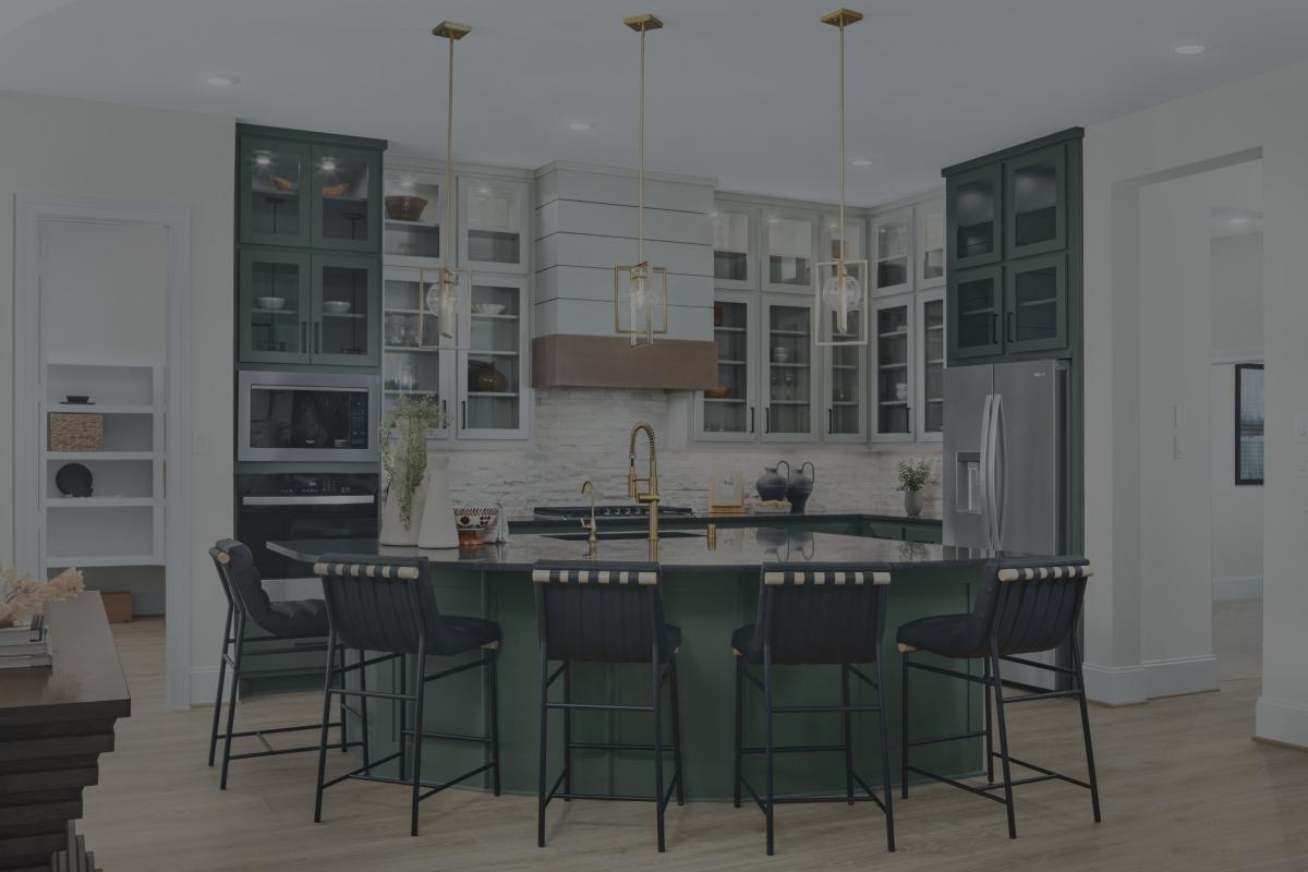 Coventry Homes - Stillwater Ranch