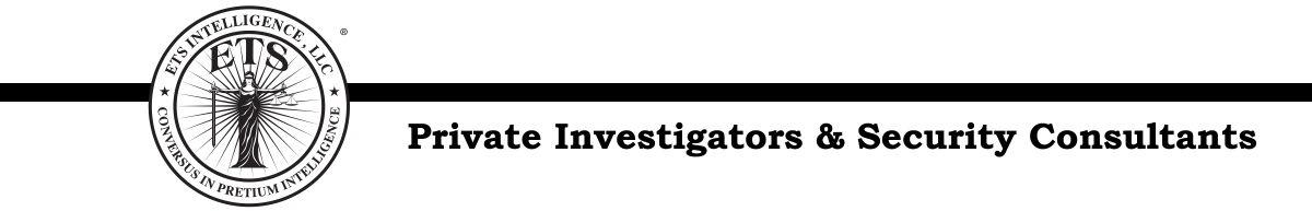 ETS Intelligence, LLC