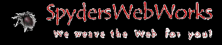 Spyderswebworks.com