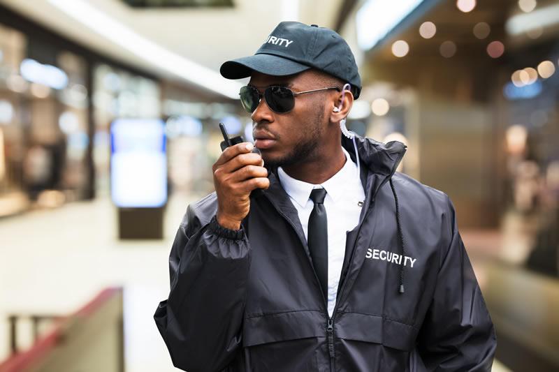 Kingz Protection and Security Services