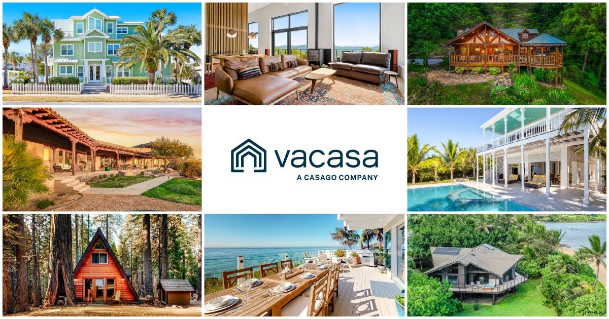 Resort Vacation Properties of St. George Island by Vacasa