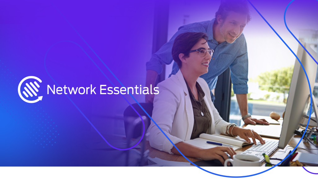 Network Essentials