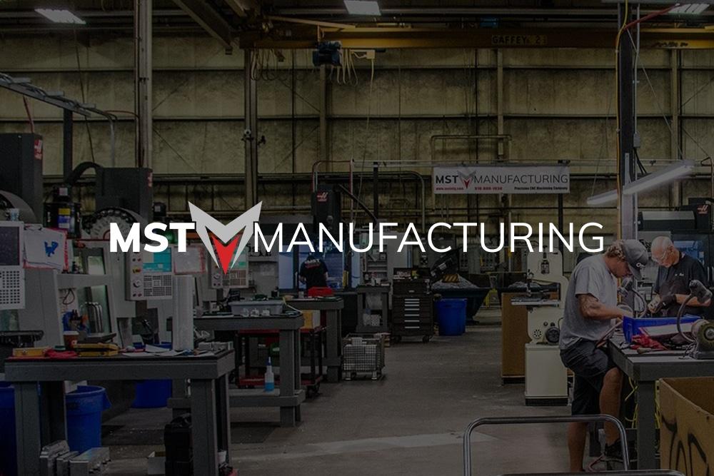 MST Manufacturing, L.L.C.
