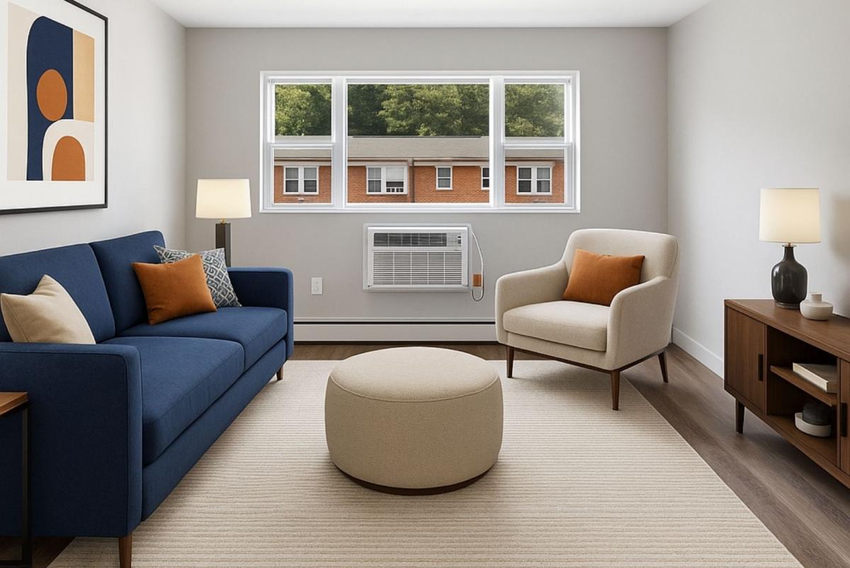 Rock Springs Apartments