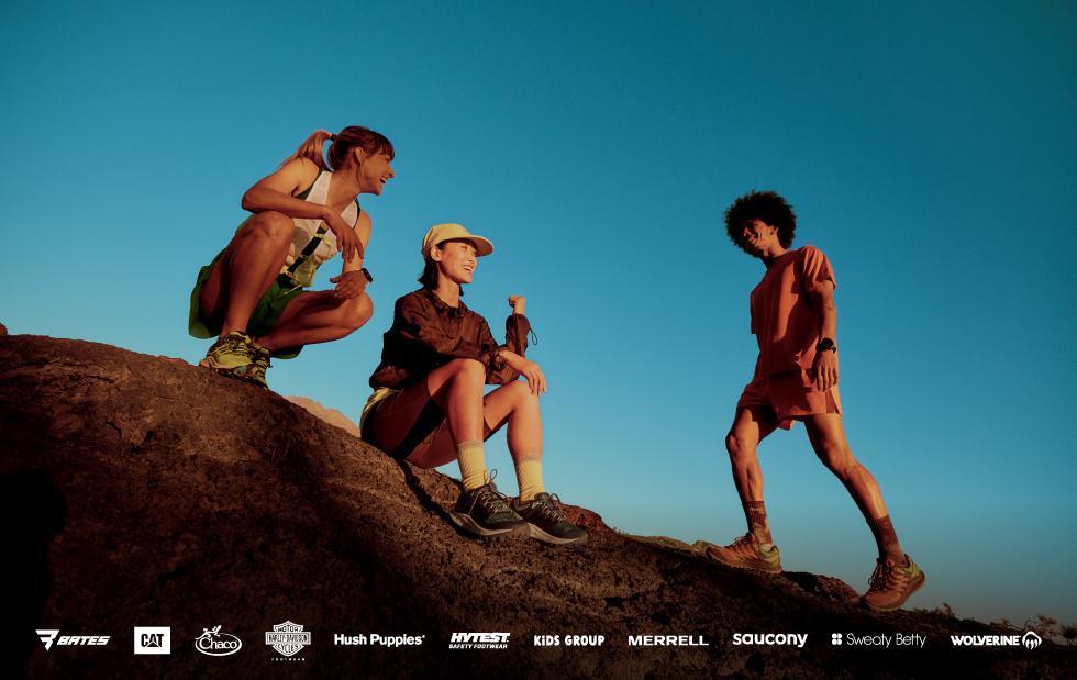 Wolverine World Wide Inc