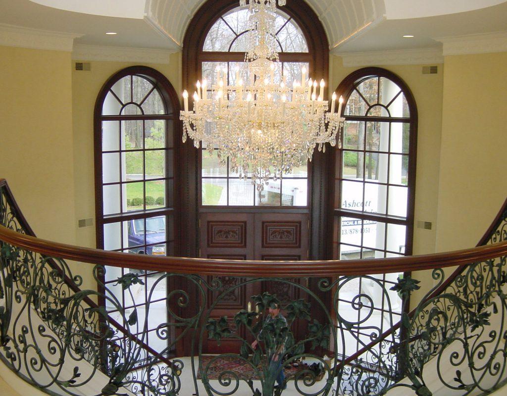 Ashcott Electrical Inc