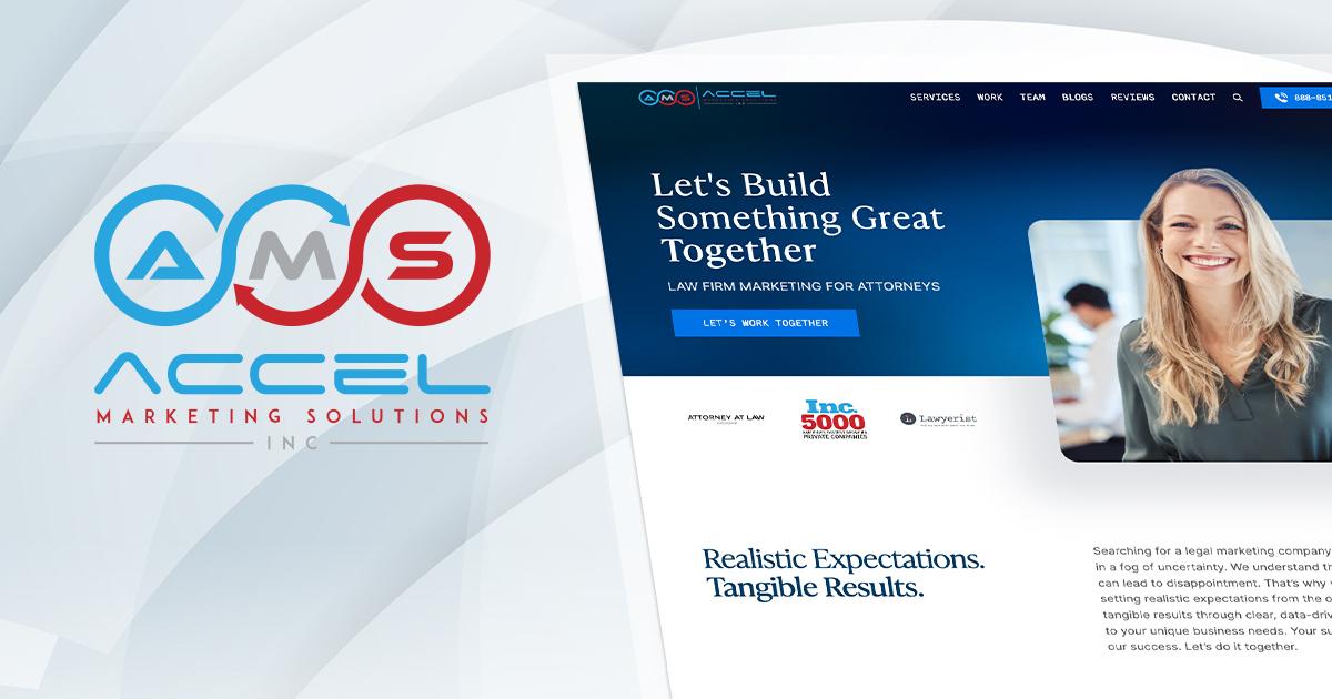 Accel Marketing Solutions, Inc