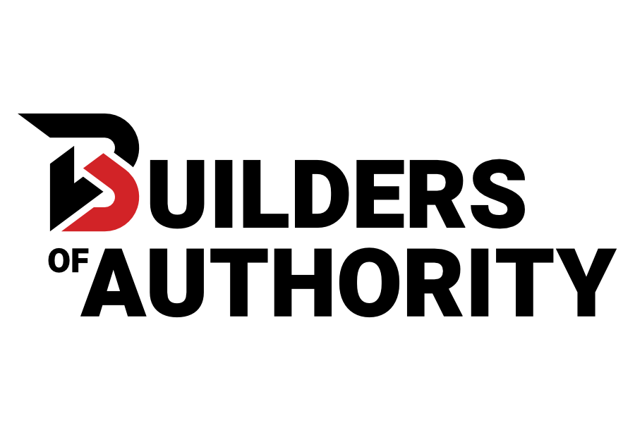 Builders of Authority
