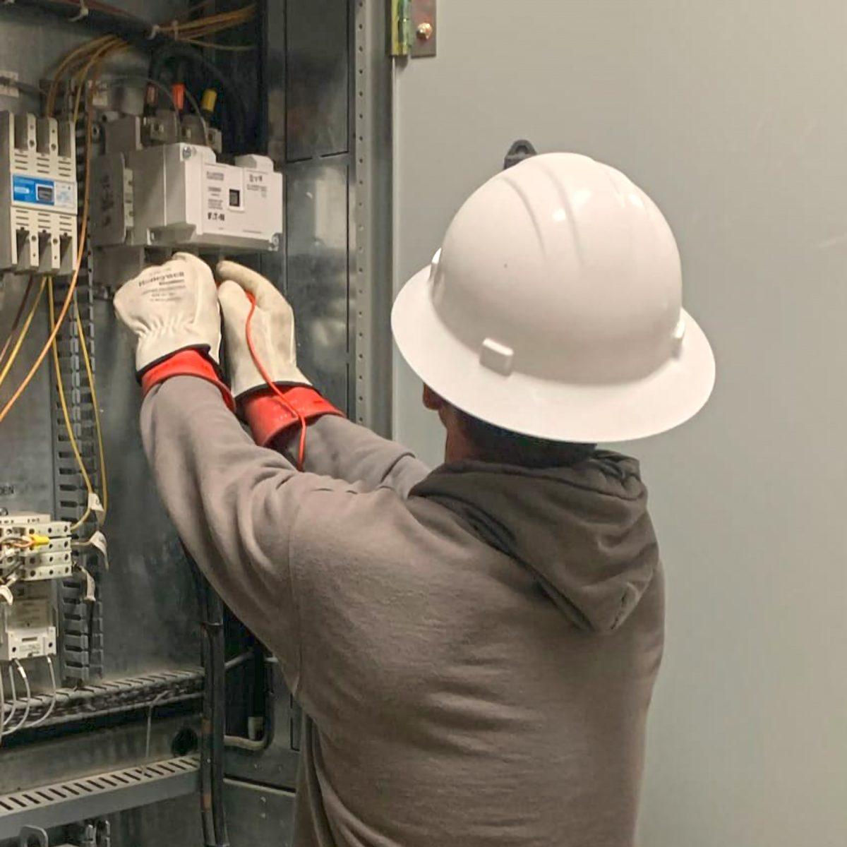 Hall's Premium Electric, LLC