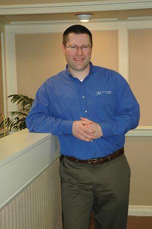 DR Technology Solutions