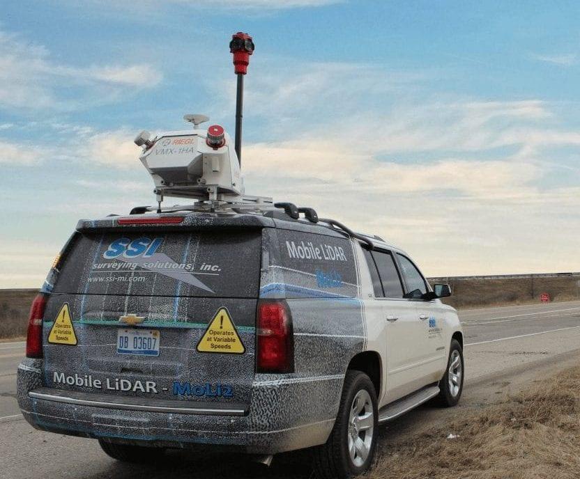 Surveying Solutions, Inc.