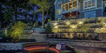 American National Sprinkler & Lighting