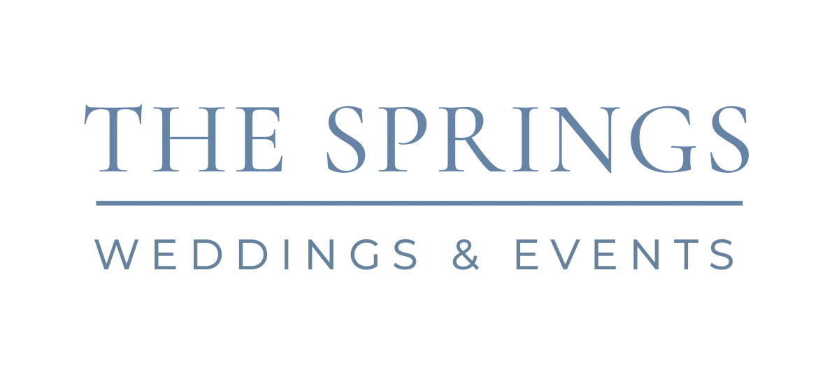 The Springs Weddings & Events