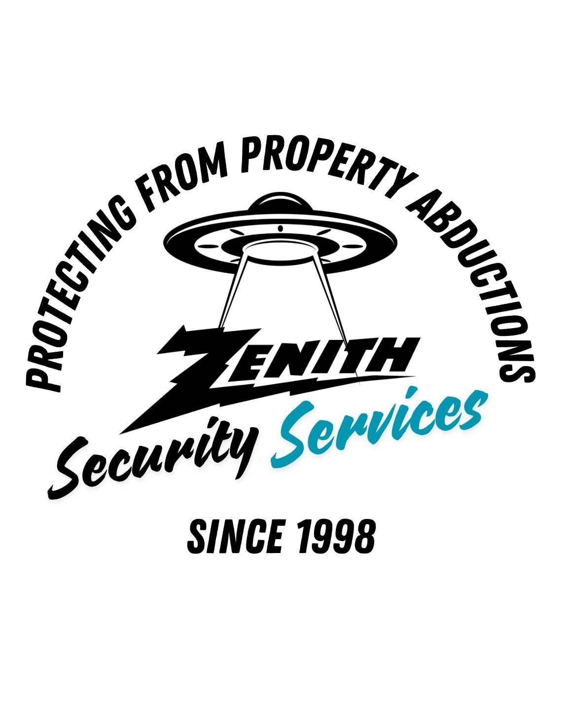 Zenith Security Services