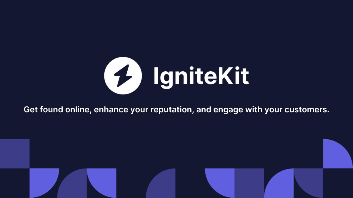 IgniteKit