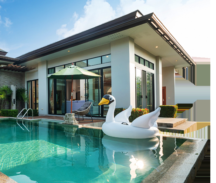 Tropix Pools & Outdoor Living