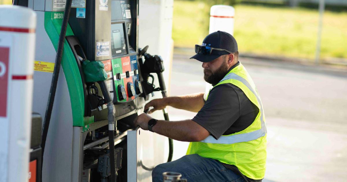 OWL Services / Oscar W. Larson Co.