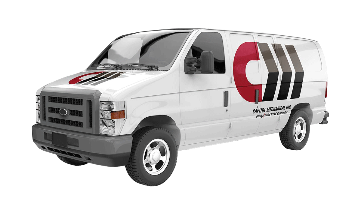 Capitol Mechanical Inc