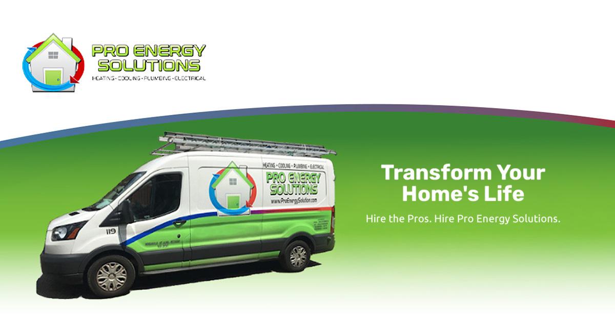 Pro Energy Solutions