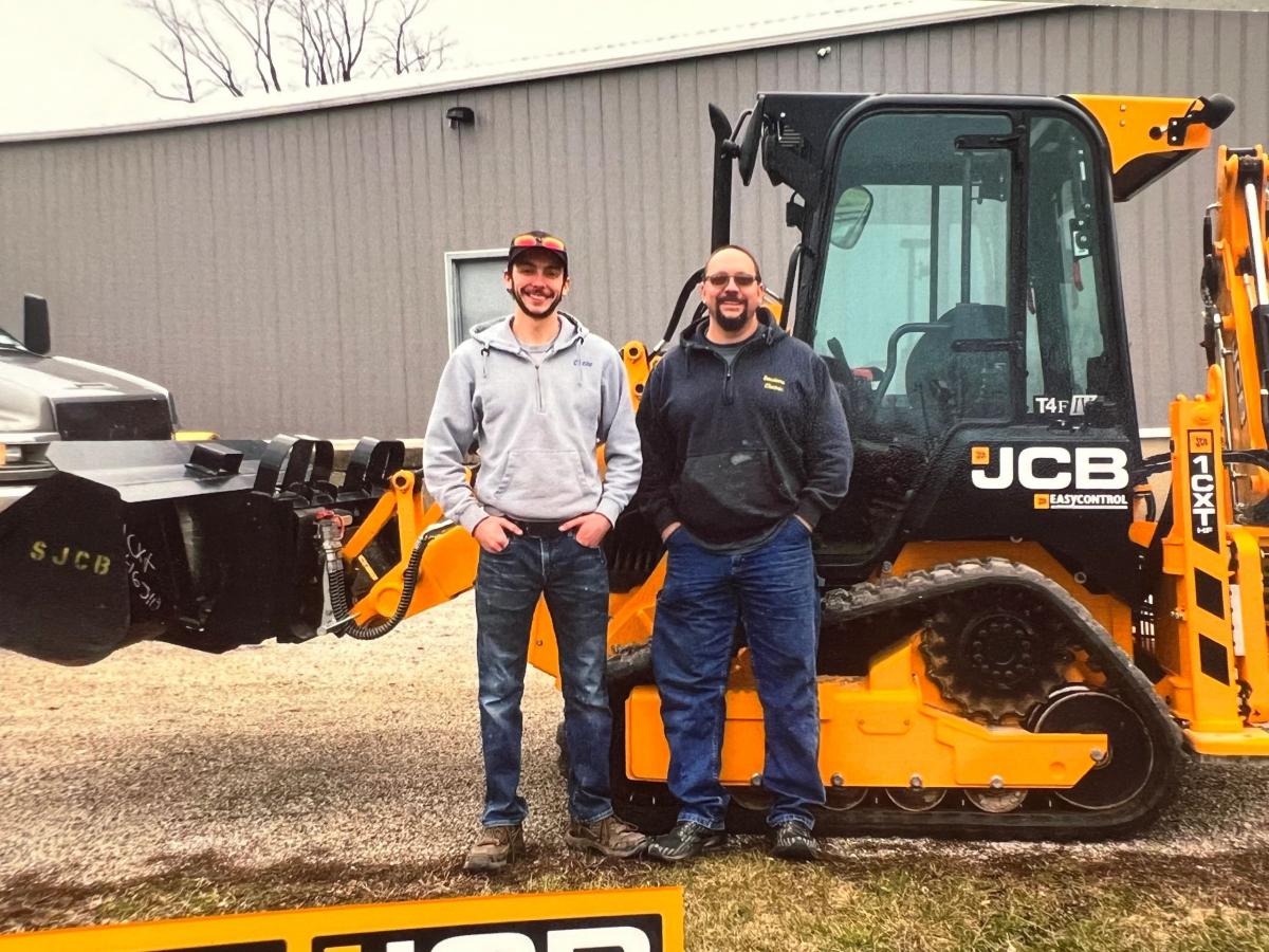 Sessions Electric LLC