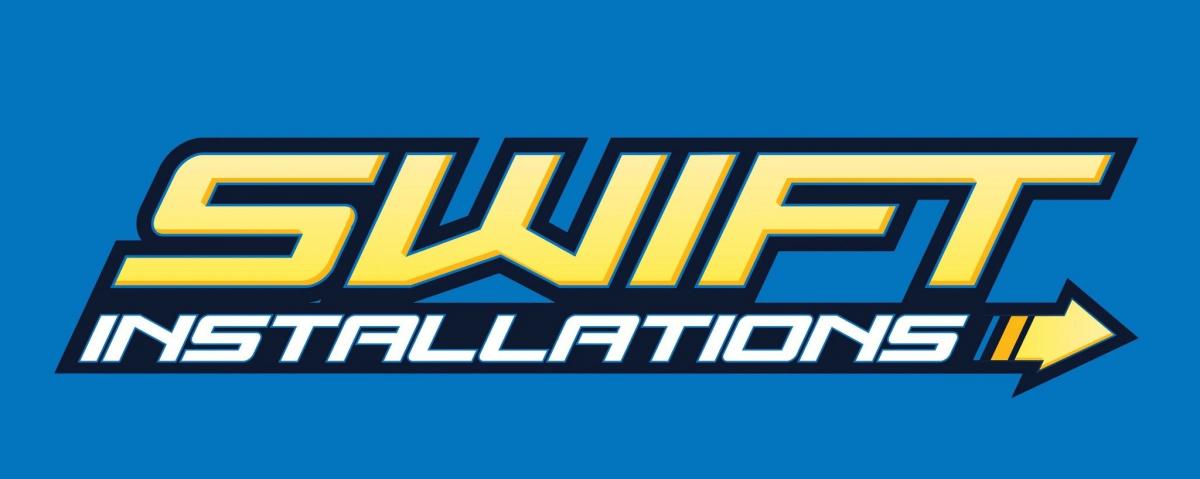 Swift Car Audio and Window Tint