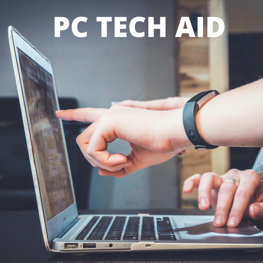 PC TECH AID