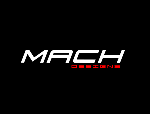 Mach Designs
