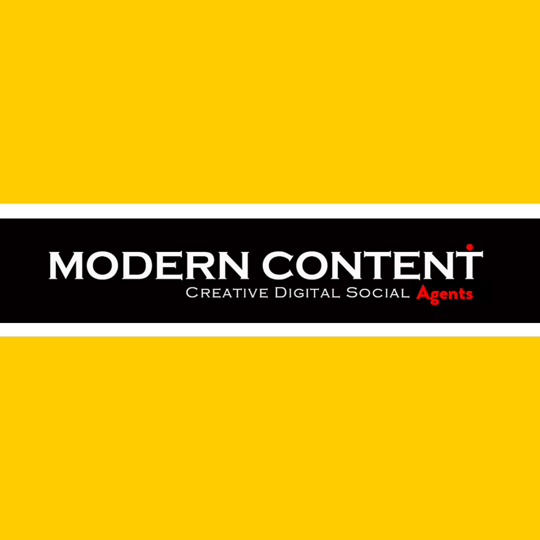Modern Content Inc.