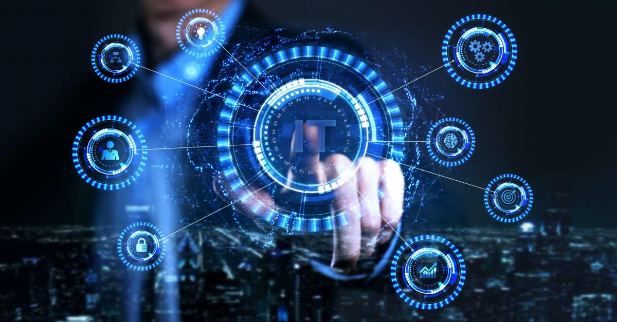 Burgess Technology Services