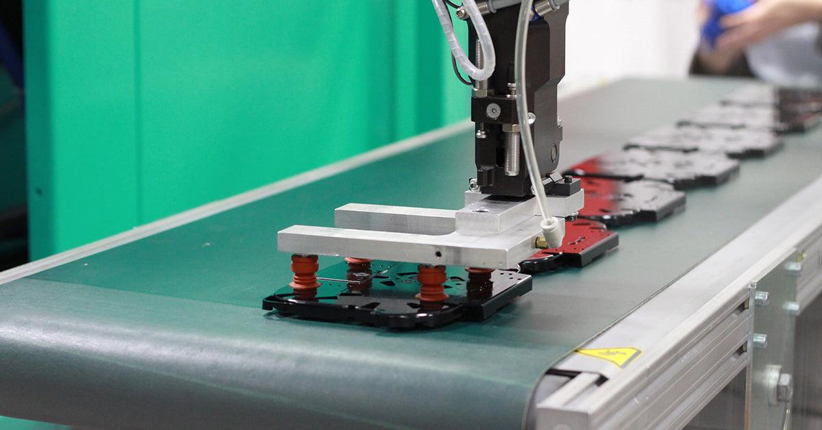 Vista Technologies (VistaTek)