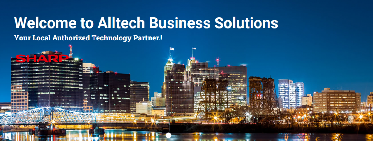 Alltech Business Solutions