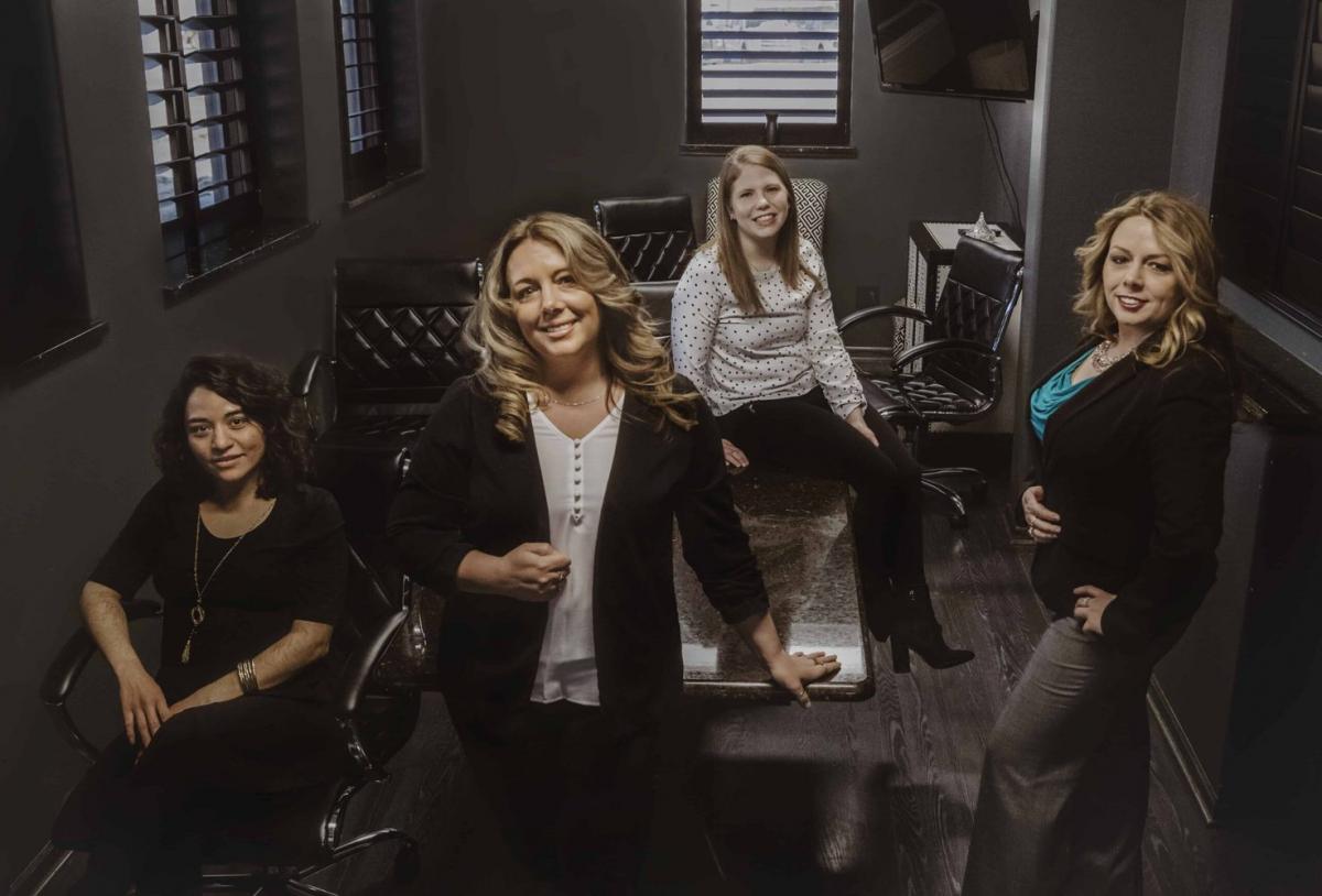 Zupp And Zupp Law Firm, P.C.