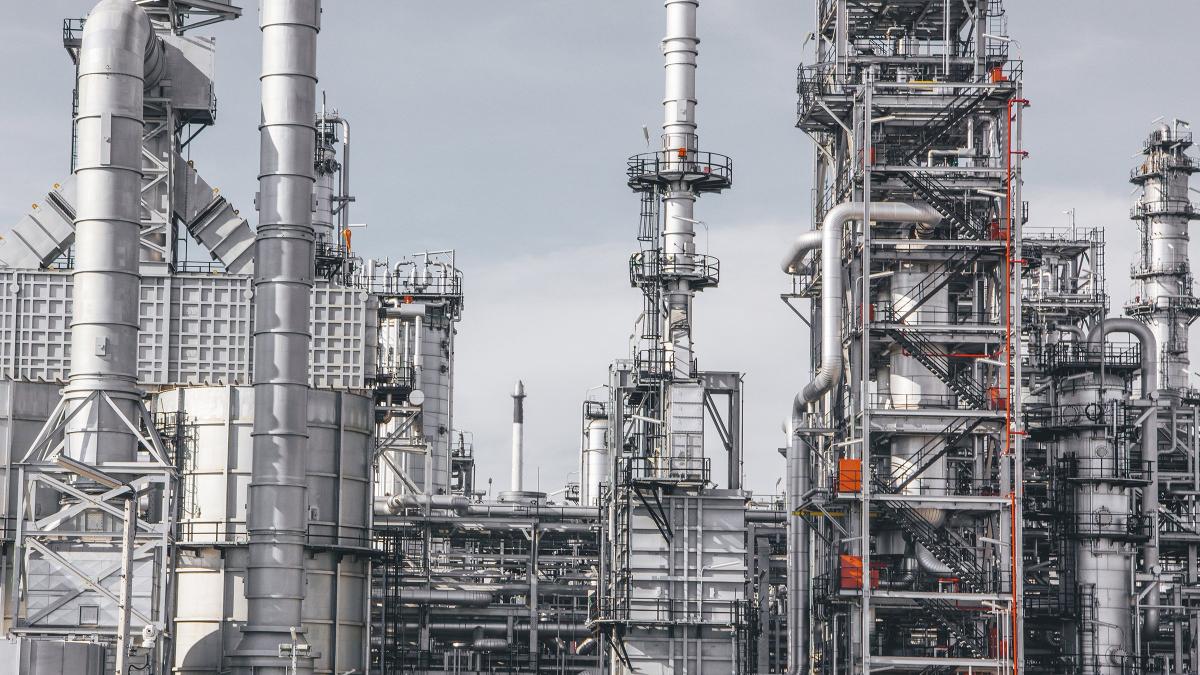 Verve Industrial Protection