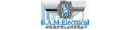 B.A.M Electrical Contracting