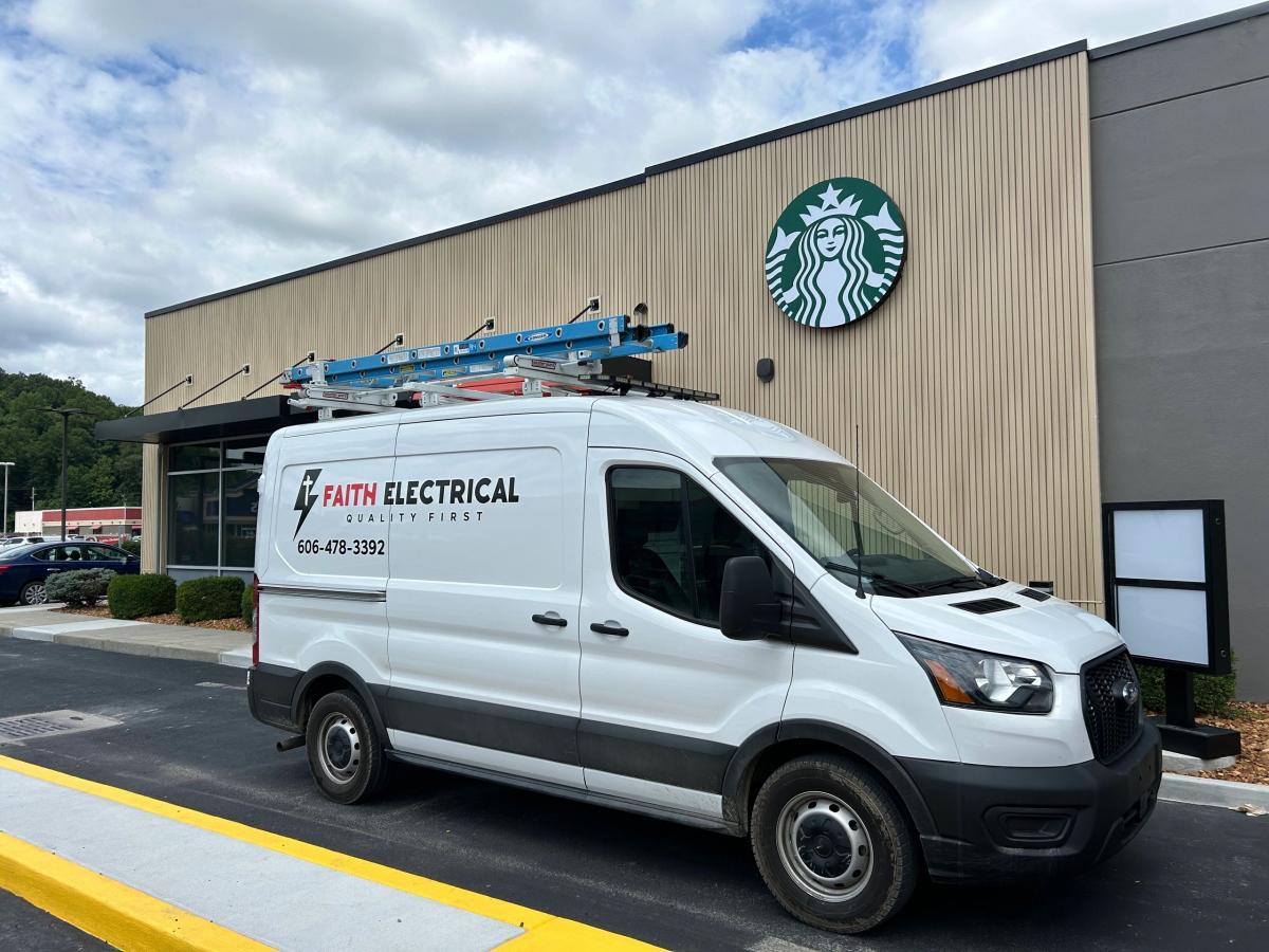 Faith Electrical, LLC