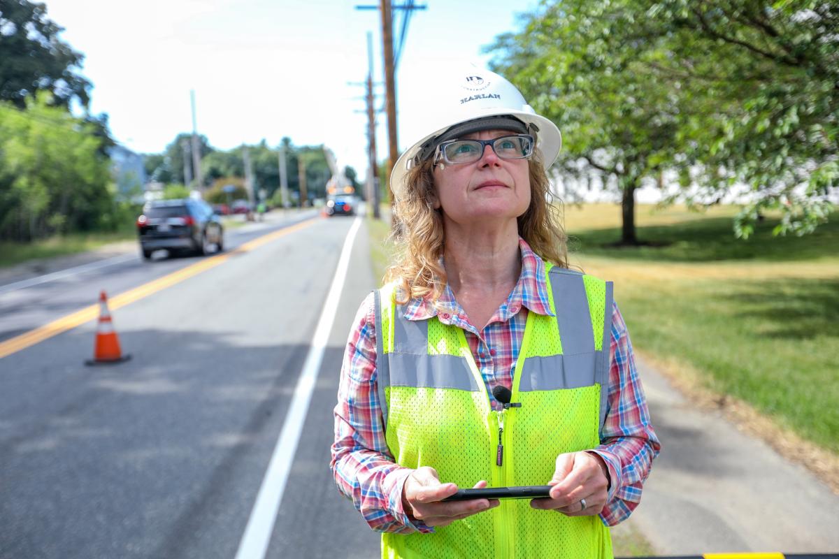 Harlan Electric Company