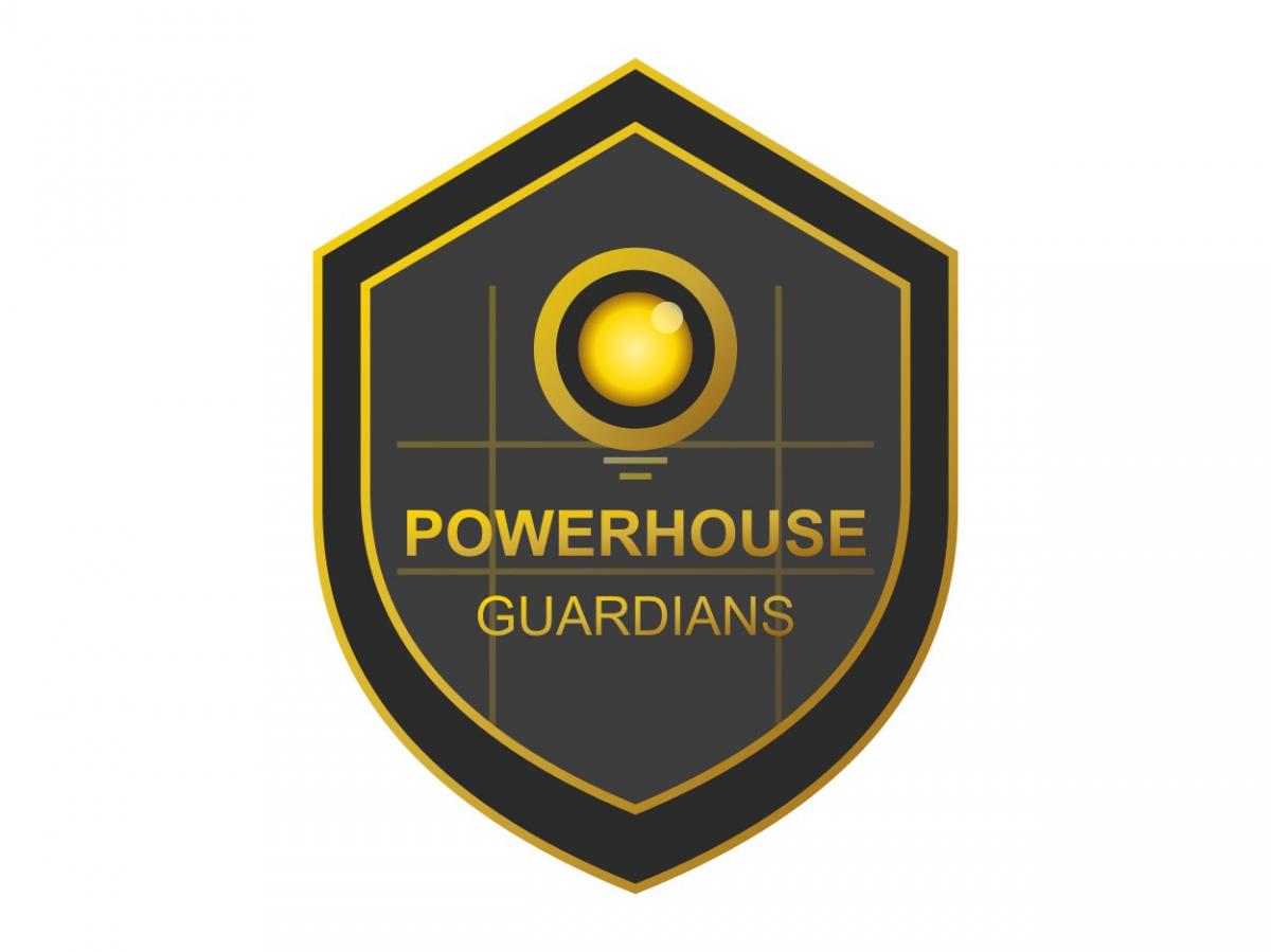 Powerhouse Guardians