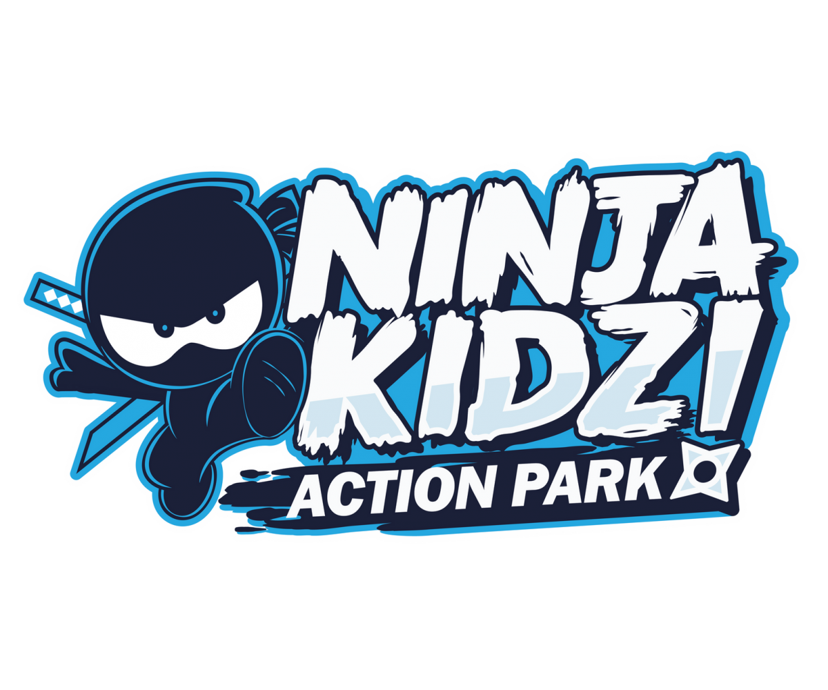 Ninja Kidz Trampoline Park