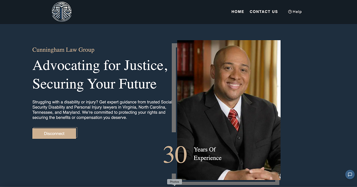 Cunningham Law Group