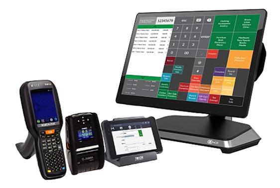 Business Machines Co