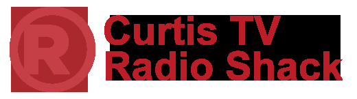 Curtis TV-RadioShack Dealer