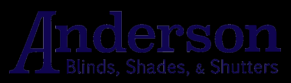 Anderson Blinds, Shades, & Shutters