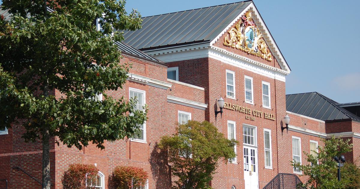 Ellsworth Technology Systems