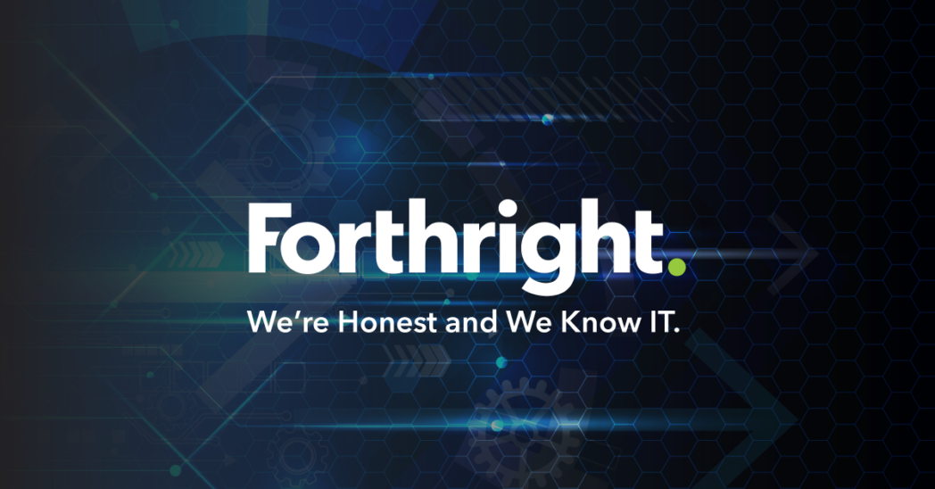 Forthright Technology Partners