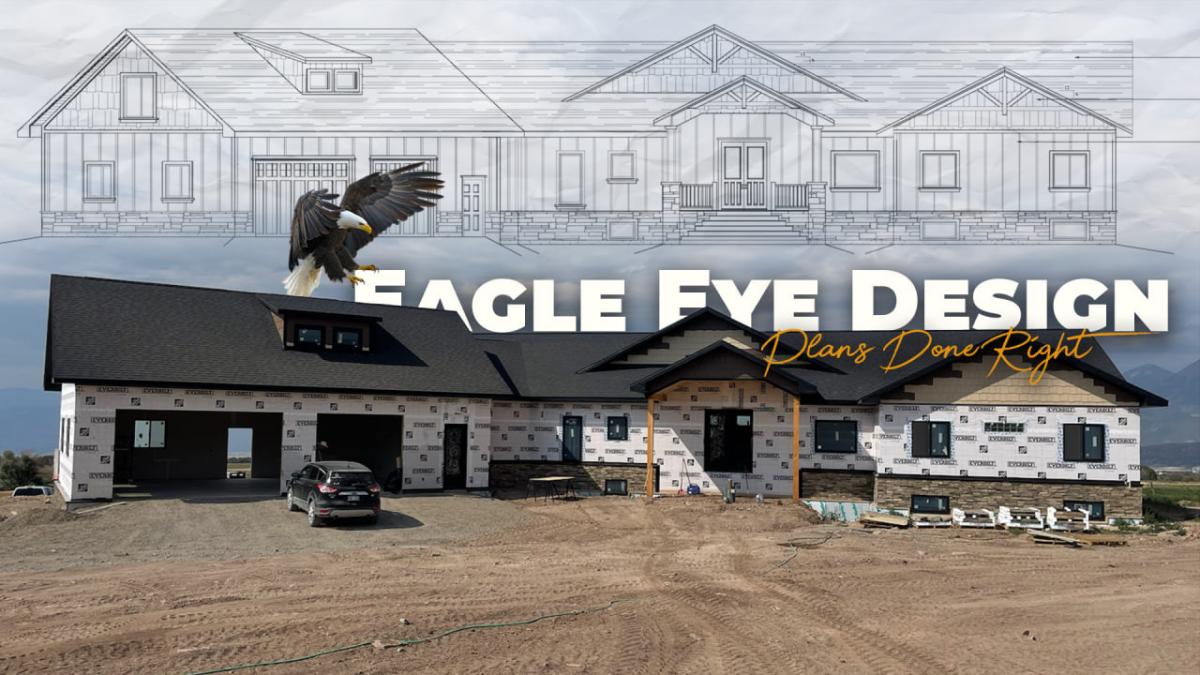Eagle Eye Design and Drafting