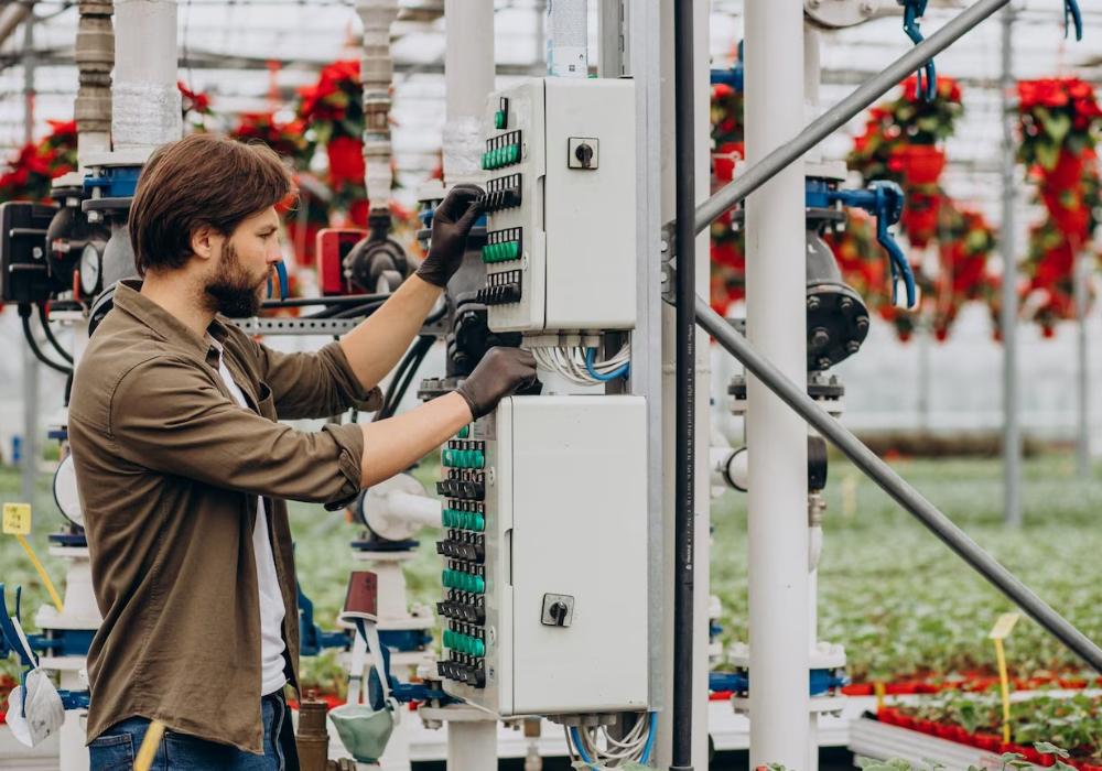 Bernardsville Electric