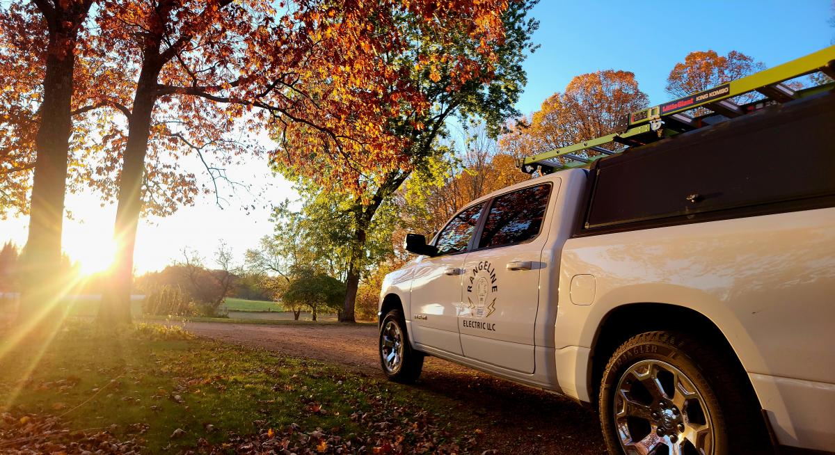 Rangline Electric LLC.