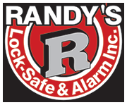 Randy's Lock Safe & Alarm Inc