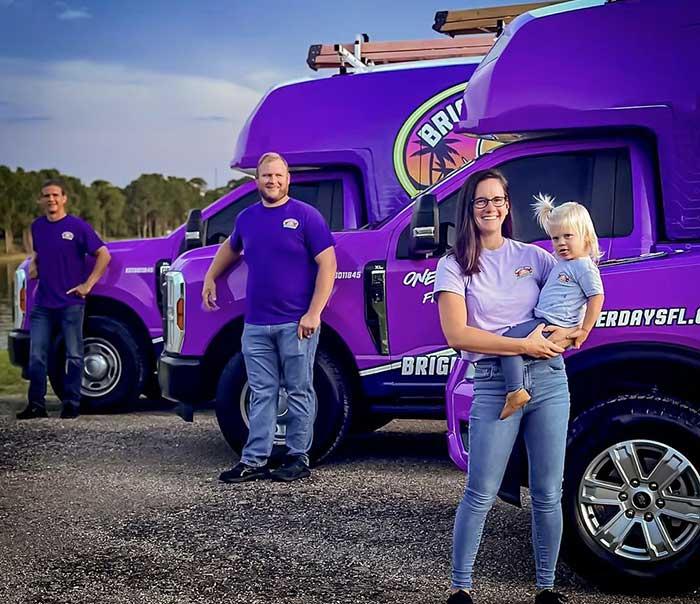 Brighter Days Electrical Repair